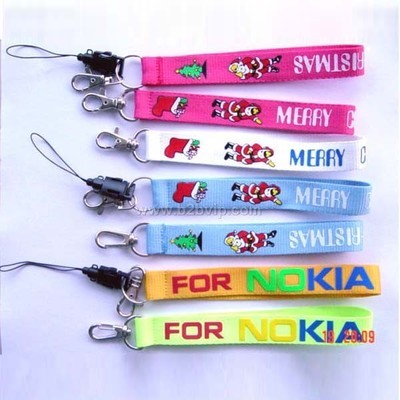 钥匙扣、链、绳带 挂带礼品的多元魅力与商业价值