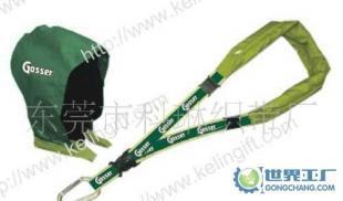 挂带礼品 帽子挂带、风衣挂绳、雨帽挂绳与防水帽挂带的功能与应用