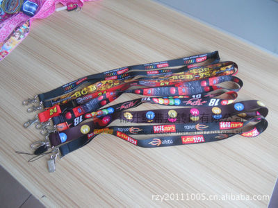 供应各类挂绳 时尚与实用的完美结合