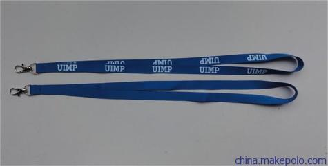 热转印挂绳定制 东莞诚毅礼品让品牌形象“带”在身边